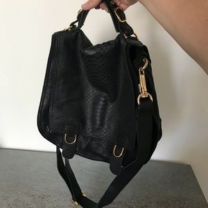 CC SKYE “ONIE” HANDBAG